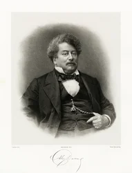 Alexandre Dumas
